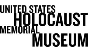 USHMM_logo