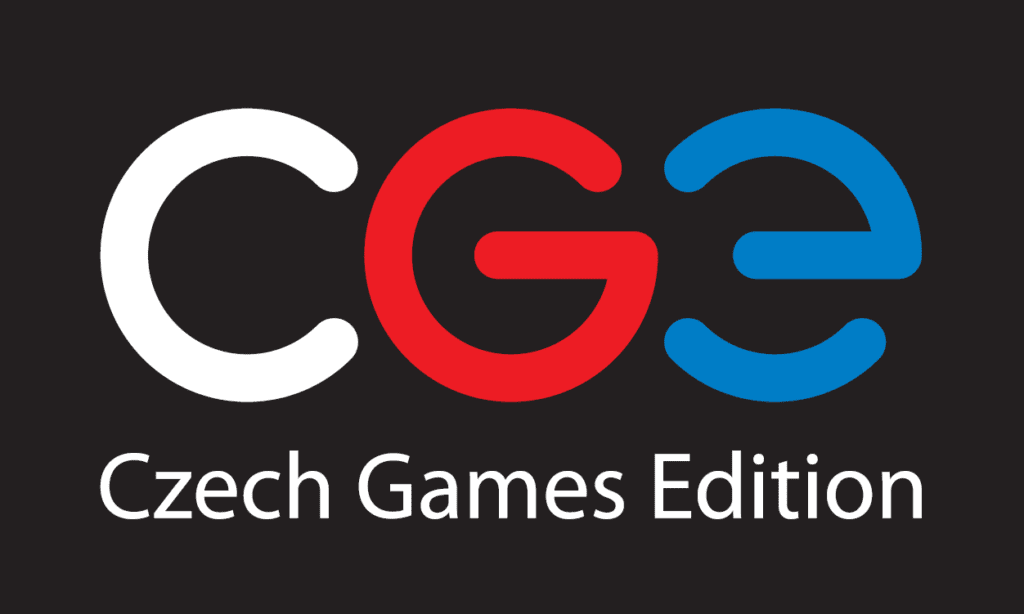 czech games edition