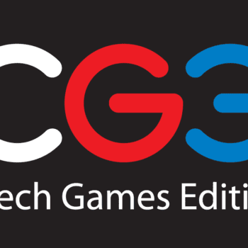 czech games edition