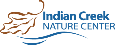 Indian Creek Nature Center Logo