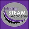 Metro STEAM Academy logo