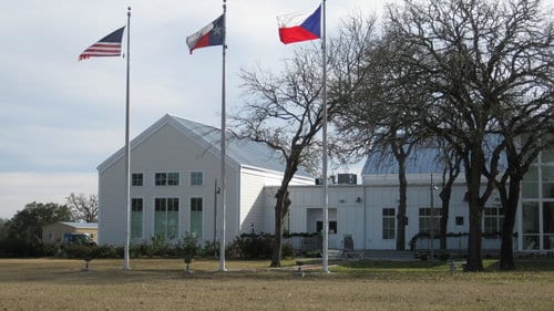 Texas Czech Heritage and Cultural Center