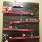 Donkey Kong craft