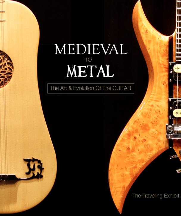 Medieval To Metal