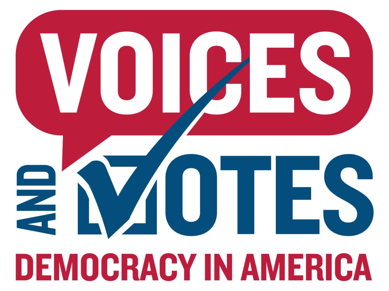 Voices and Votes: Democracy in America | National Czech & Slovak Museum ...
